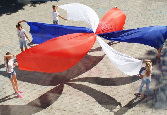 прописка в Советской Гавани